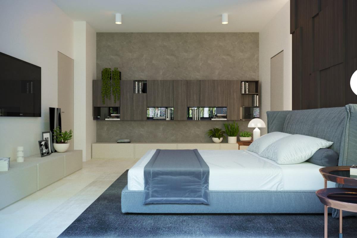 3D visualization