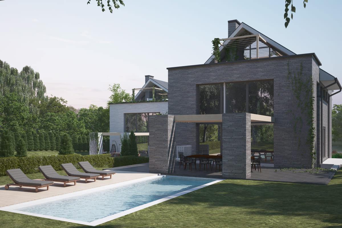 3D visualization
