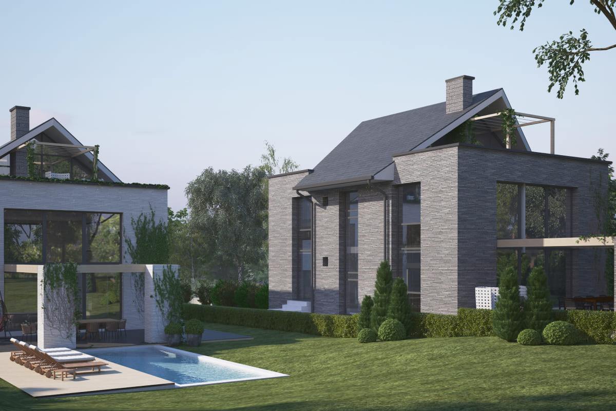 3D visualization