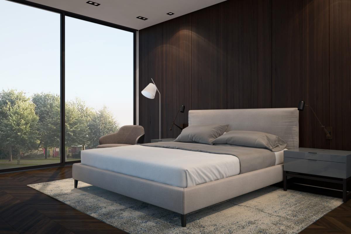 3D visualization