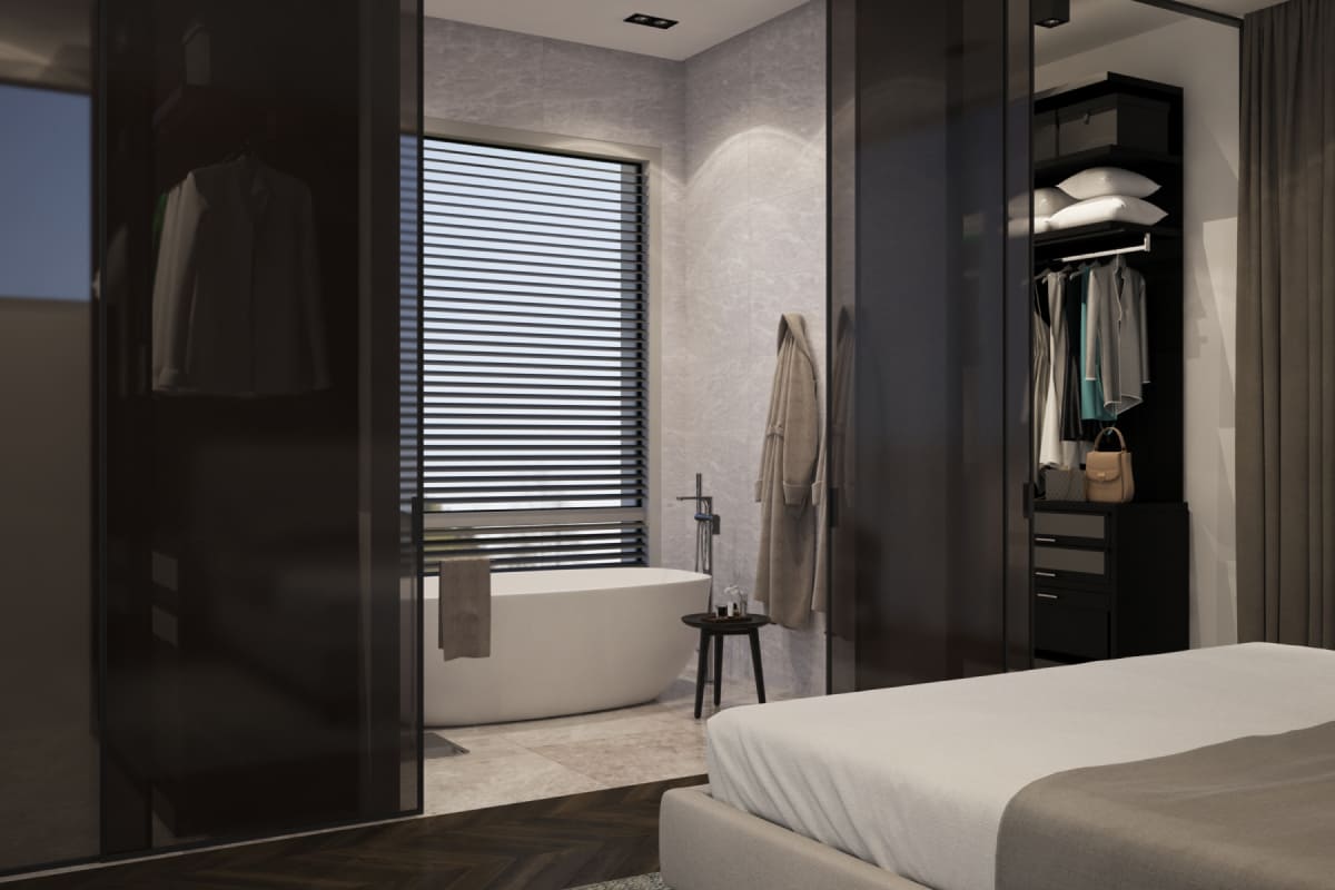 3D visualization