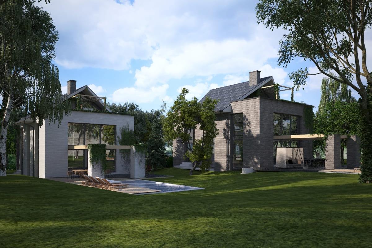 3D visualization