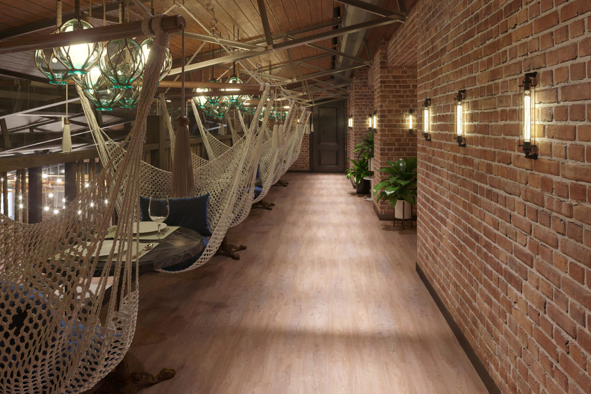 3D visualization
