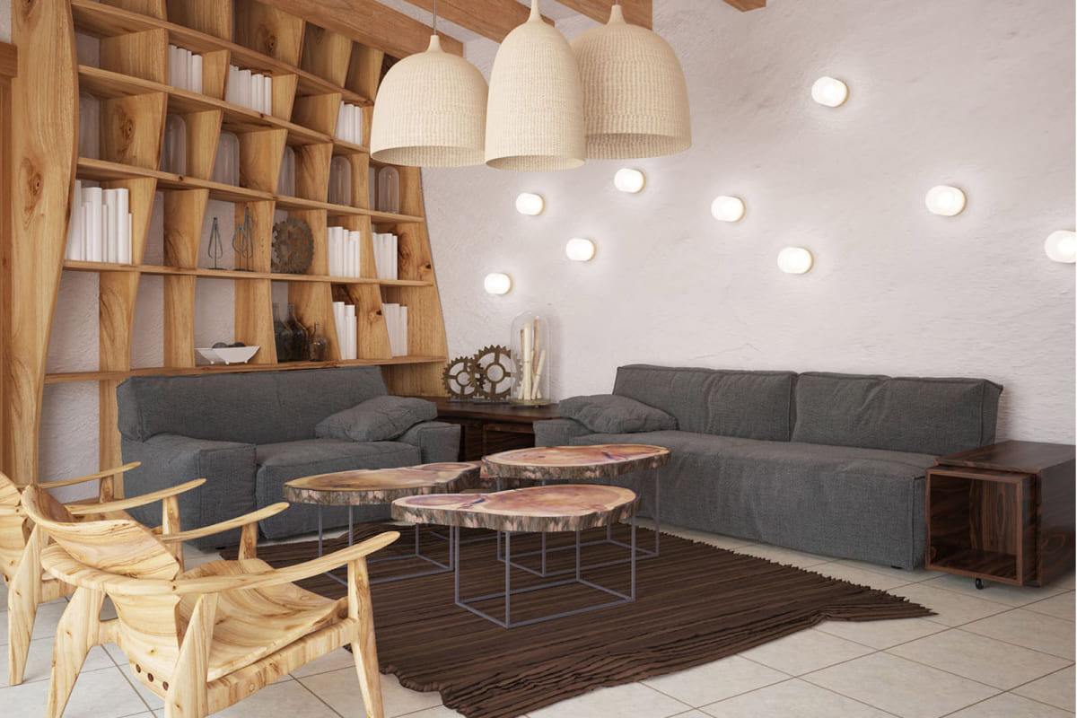 3D visualization