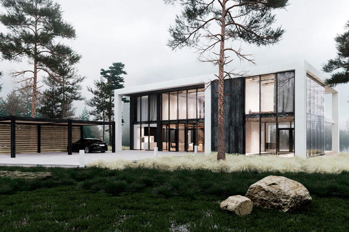 Architecture