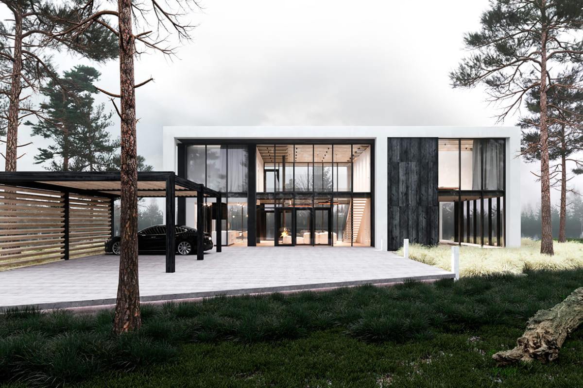 Architecture