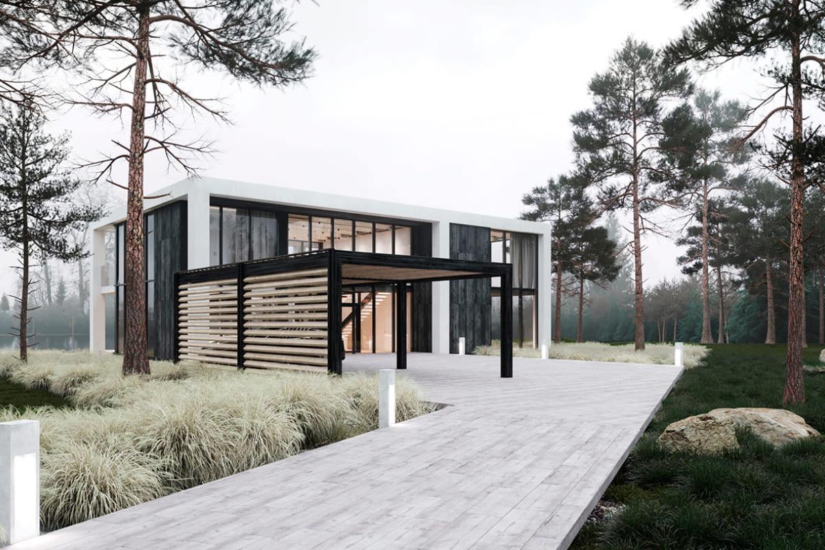 Architecture