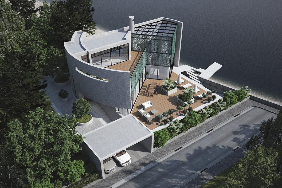 Architecture